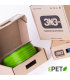 Filamento Reciclado EPET 3N3